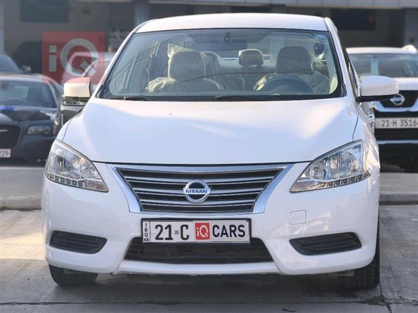 نيسان سنترا 2020 للبيع في العراق - السليمانية